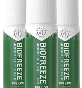 BIOFREEZE COOL THE PAIN 89ML