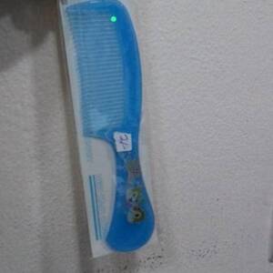 BLUE FASHION COMB