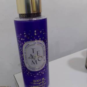 BODY PHILOSOPHY ATE MO  250ML