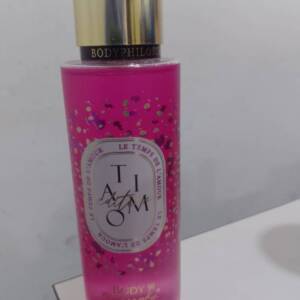 BODY PHILOSOPHY ATIMO  250ML