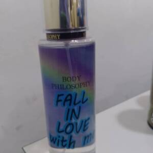 BODY PHILOSOPHY FALL IN LOVE WITH ME 250ML