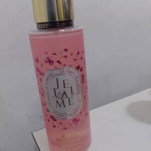 BODY PHILOSOPHY JE TAI ME  250ML