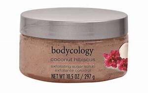 BODYCOLOGY COCONUT HIBISCUS 10.5 OZ/297G