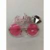BRIDE TO BE GLASSES