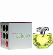 BRITNEY SPEARS BELIEVE 100ML