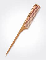 BROWN TAIL COMB