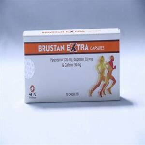 BRUSTAN-N EXTRA
