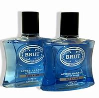 BRUT AFTER SHAVE OCEANS