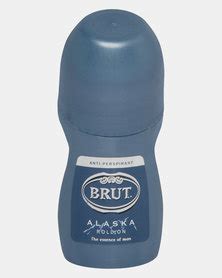 BRUT ALASKA ROLL-ON 50ML