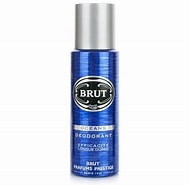 BRUT DEODORANT OCEANS