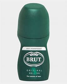 BRUT ORIGINAL ROLL-ON 50ML