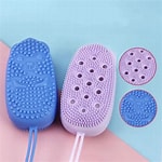 BUBBLE BATH BRUSH
