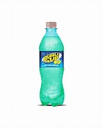 BUBBLE UP BITTER LEMON 60CL