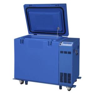 HXC 80 Blood Transport Box