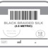 Braided Silk