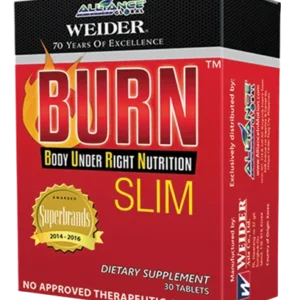 Burn Slim Tablet