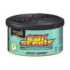 CALIFORNIA CAR SCENTS DESERT JASMINE 42G