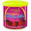 CALIFORNIA SCENTS COOL GEL CORONADA CHERRY