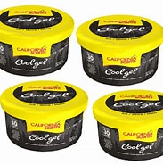 CALIFORNIA SCENTS COOL GEL ICE