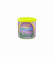 CALIFORNIA SCENTS COOL GEL L.A. LAVENDER