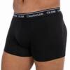 CALVIN KLEIN CONDOM 4 IN BOXERS