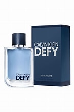 CALVIN KLEIN DEFY 100ML