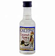 CALYPSO PASSION FRUIT COCONUT COCKTAIL 330ML