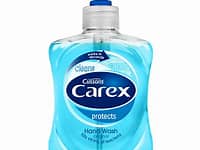 CAREX MR STRONG CARING HAND WASH