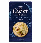 CARR'S TABLE WATER LARGE 200G