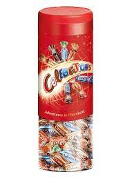 CELEBRATIONS (ASSORTED MILK CHOCOLATE) 810G