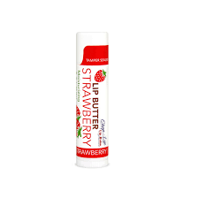 CHAP-LIP STRAWBERRY