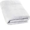 CHARISMA BATH TOWEL(BIG) WHITE