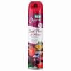 CHARM DARK PLUM & HONEY ROOM FRAGRANCE 300ML