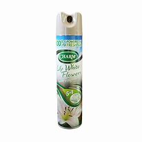 CHARM LILY WHITE FLOWER ROOM FRRAGRANCE 300ML