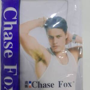 CHASE FOX SINGLET