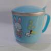 CHILDREN CUP BLUE