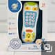 CHIMSTAR MUSIC REMOTE CONTROL