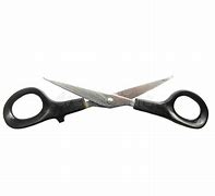 CHRIST IS MY LAWYER SCISSORS 7 1/2 INCHES