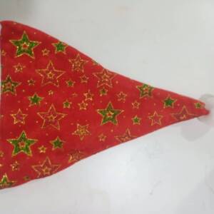 CHRISTMAS CAP