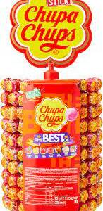 CHUPA CHUPS PAPER STICK
