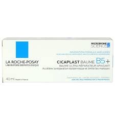 CICAPLAST BAUME B5 REPAIRING CREAM 40ML
