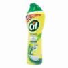 CIF CLEAN BOOST CREAM LEMON 500ML