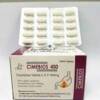 CIMEBIOS CIMETIDINE 400MG X 20TABS