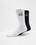 CK CALVIN KLEIN COTTON SOCKS