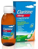 CLARITYNE 1MG/60ML