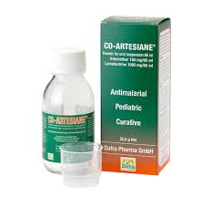 CO-ARTESIANE SUSP 120MLS