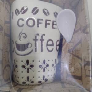 COFFEE  MUG