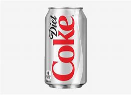 COKE DIET 330ML CAN