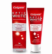 COLGATE OPTIC WHITE 100G