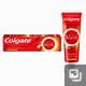 COLGATE OPTIC WHITE CLAY & MINERALS